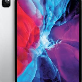 Apple iPad Pro 12.9 Wi-Fi Cell 128GB - Silver, MY3D2FD/A